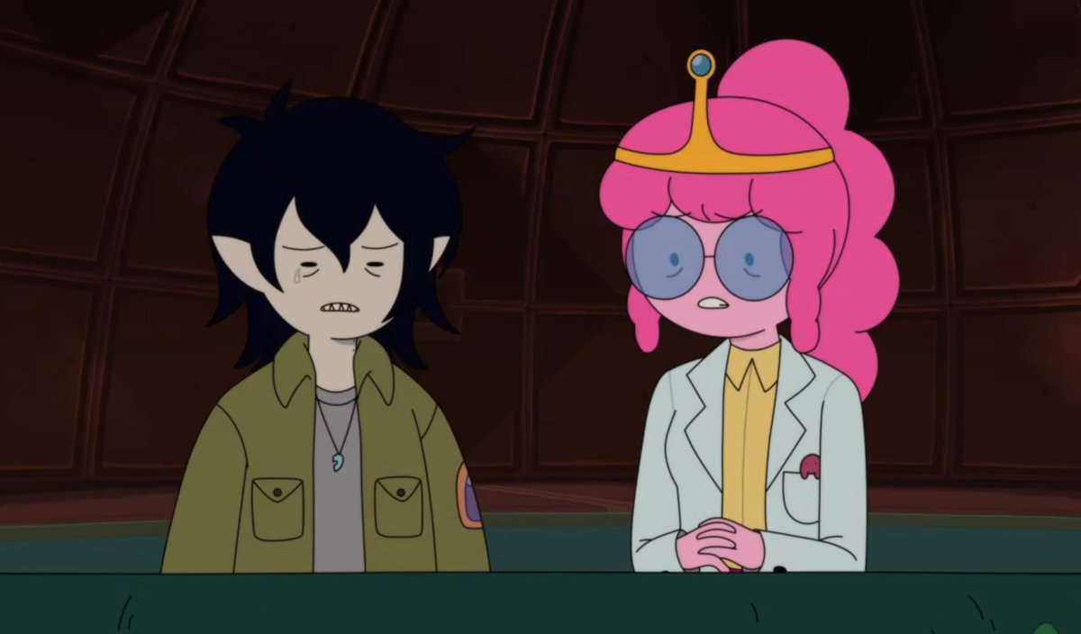 fionna and cake spoilers!!
the fact that they might've known this song bc they heard finn singing it at jake's funeral is painful :(