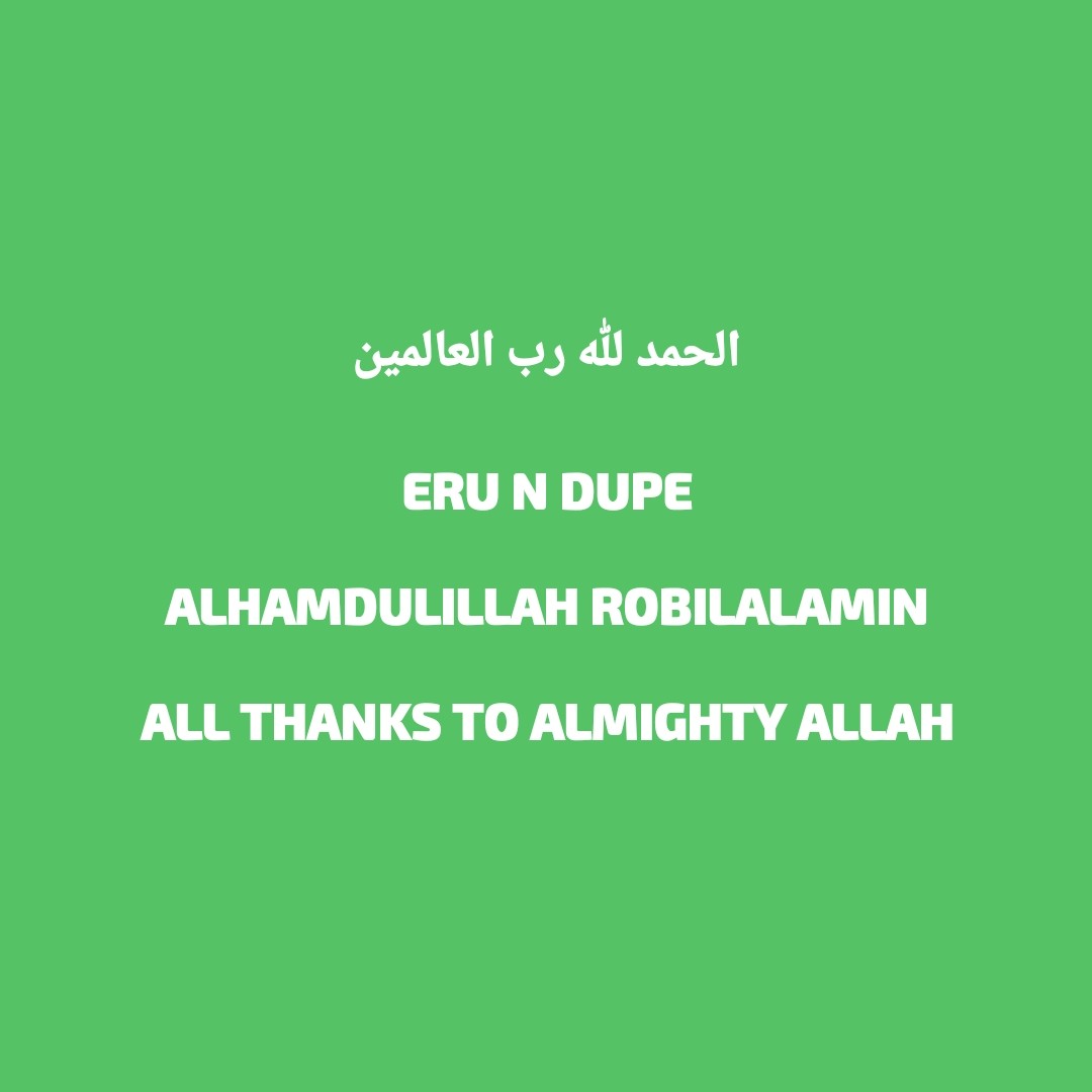 Uthmanflexyb's tweet photo. https://t.co/l8hXGJ1gnc