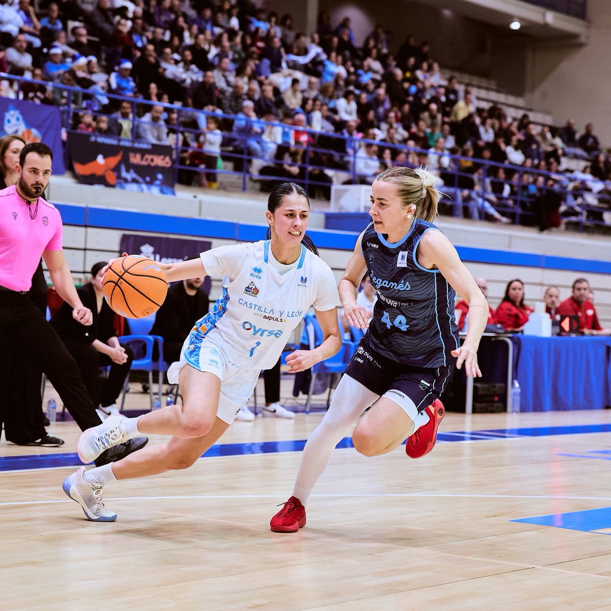 Anaïs López tweet media