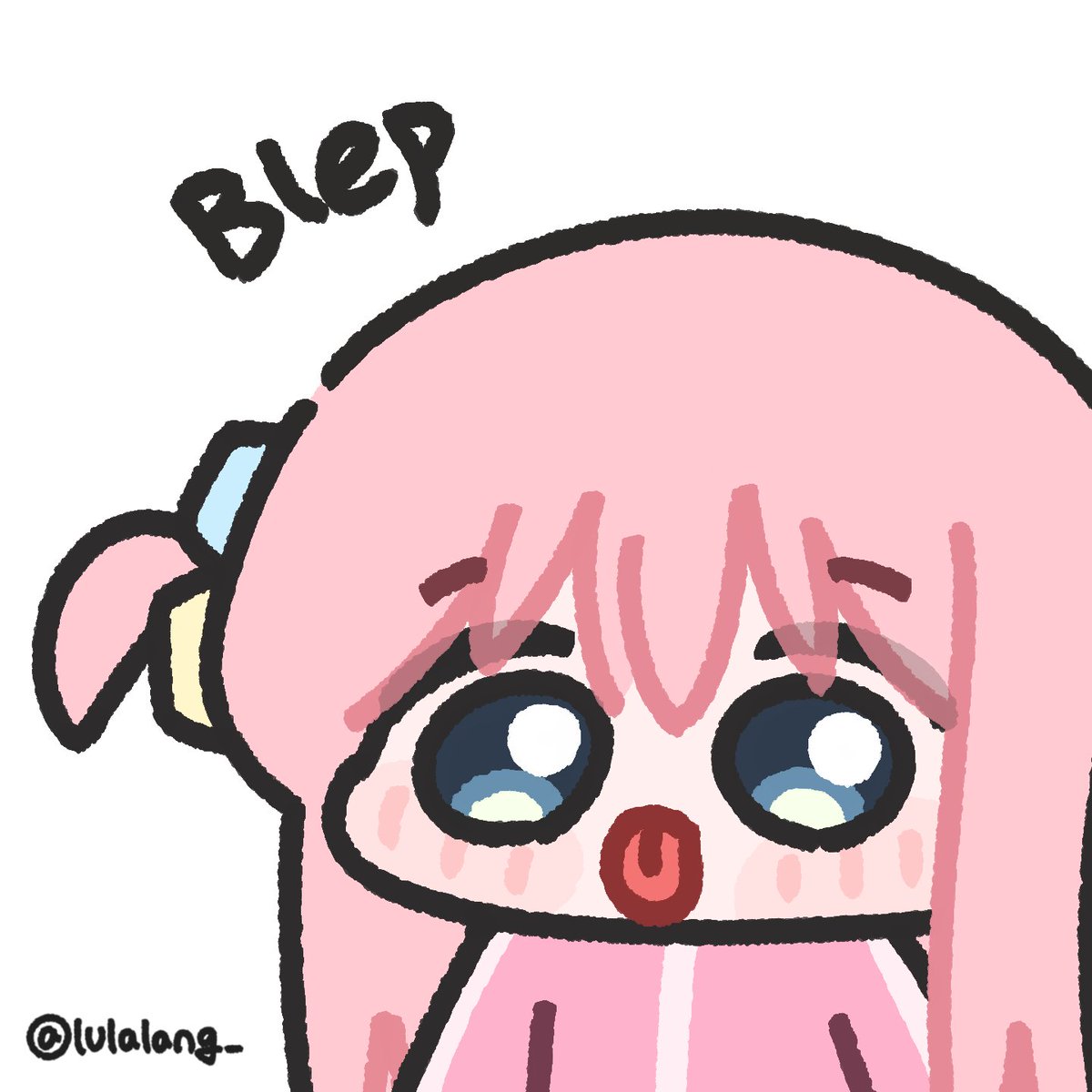 lulalang tweet media