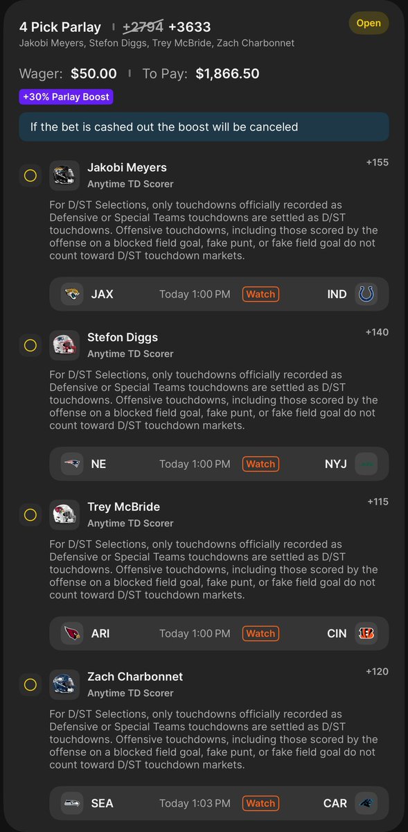 MittenBets tweet media