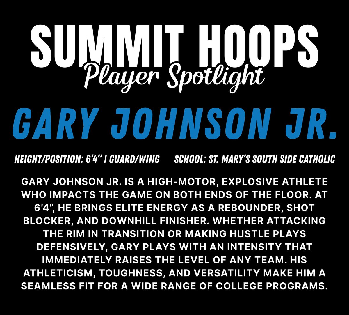 Summit Hoops tweet media