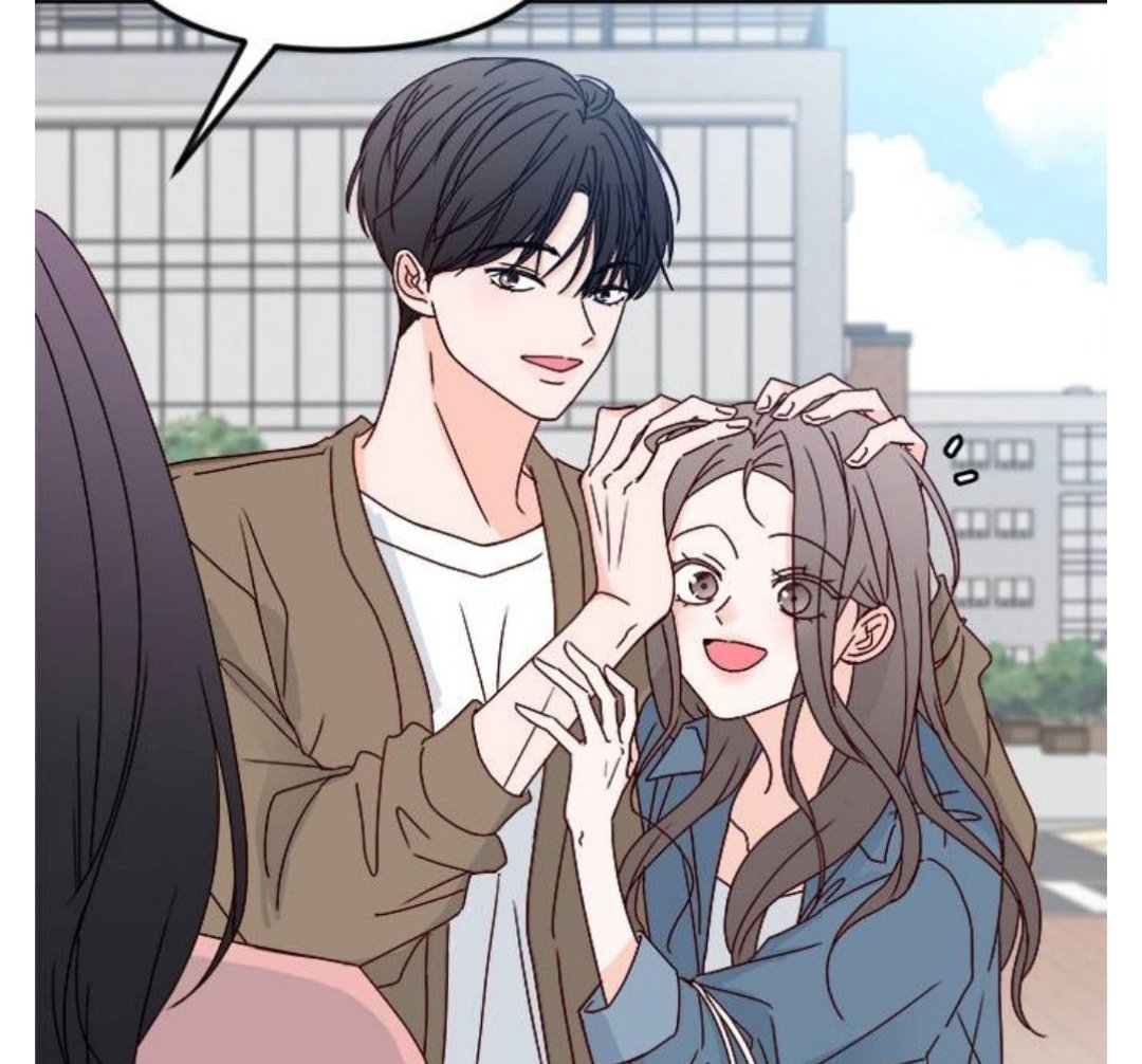 museeverse's tweet photo. You’re hanging out with your girl and suddenly that close girl friend shows up, joking with your boyfriend like you’re not even there.
Yeah… I wouldn’t stay that calm. https://t.co/HpVeckoQeT