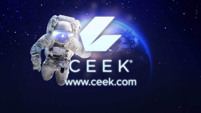 Ceek Turkey tweet media