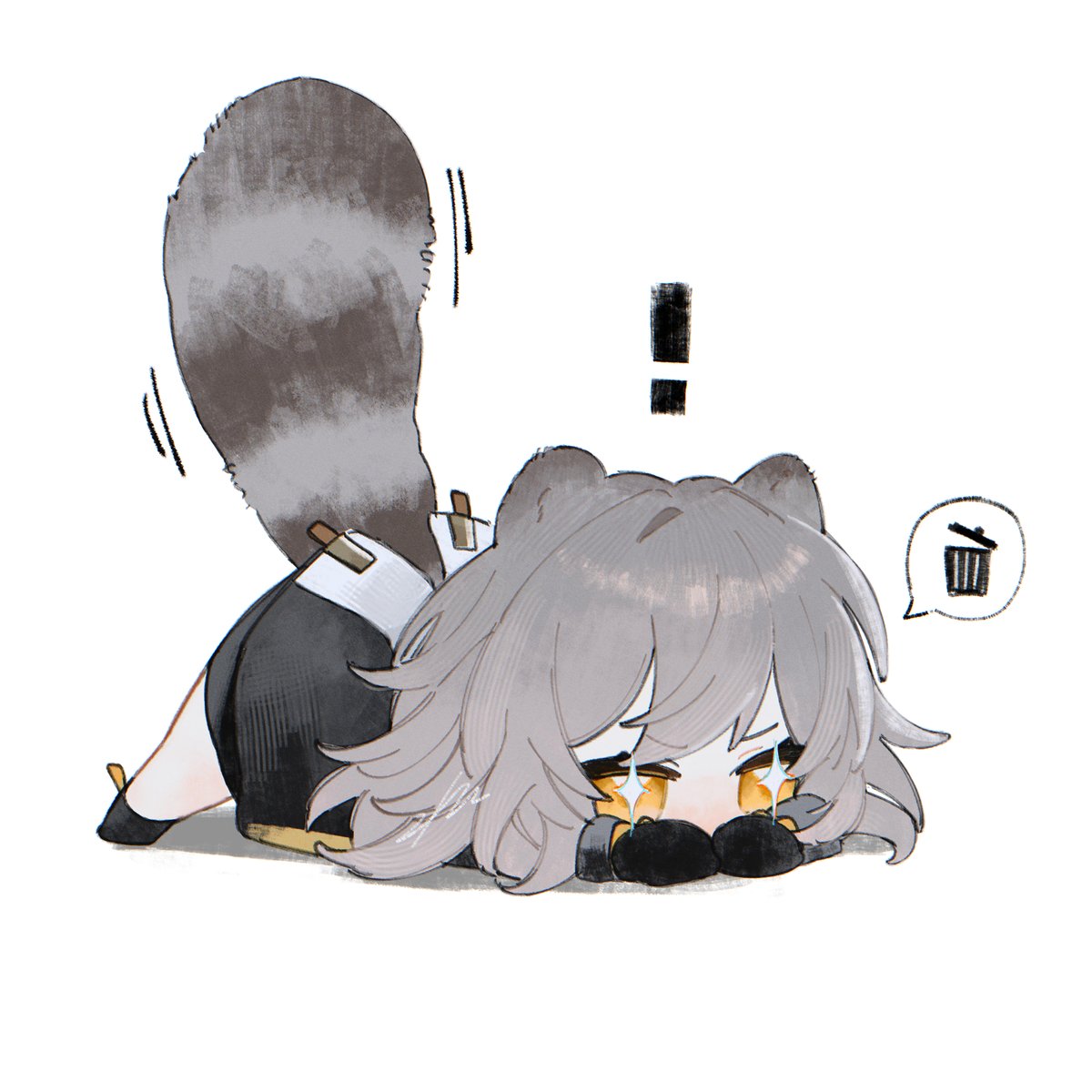 莉 (@ieririr) on Twitter photo 