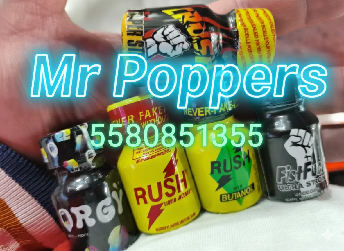 Mr_PoppersX's tweet photo. Escríbenos por Whatsapp 

💳 Efectivo/ transferencias / tarjetas 
📦 Envíos discretos y seguridad
🛵 Envíos el mismo día.

Link 📲: https://t.co/Ig1Hwyx5iU…

#poppers 
#Cdmx
#PoppersCdmx
#PoppersTlahuac
#PoppersXochimilco https://t.co/gow14xUkPc
