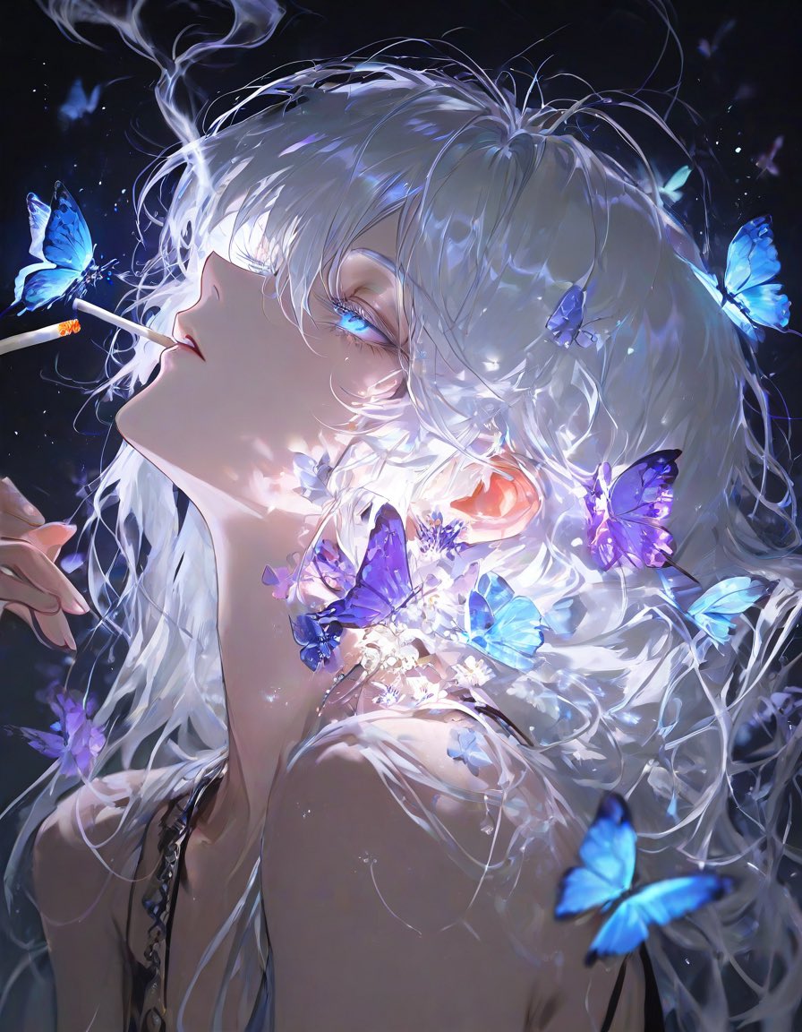 小鳥遊 遊@AIイラスト (@take777z) / Posts / X