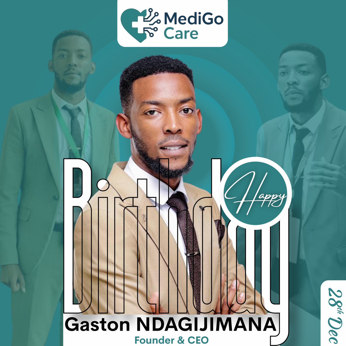 MediGo Care Rwanda tweet media