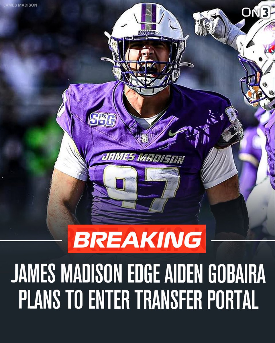 Transfer Portal tweet media