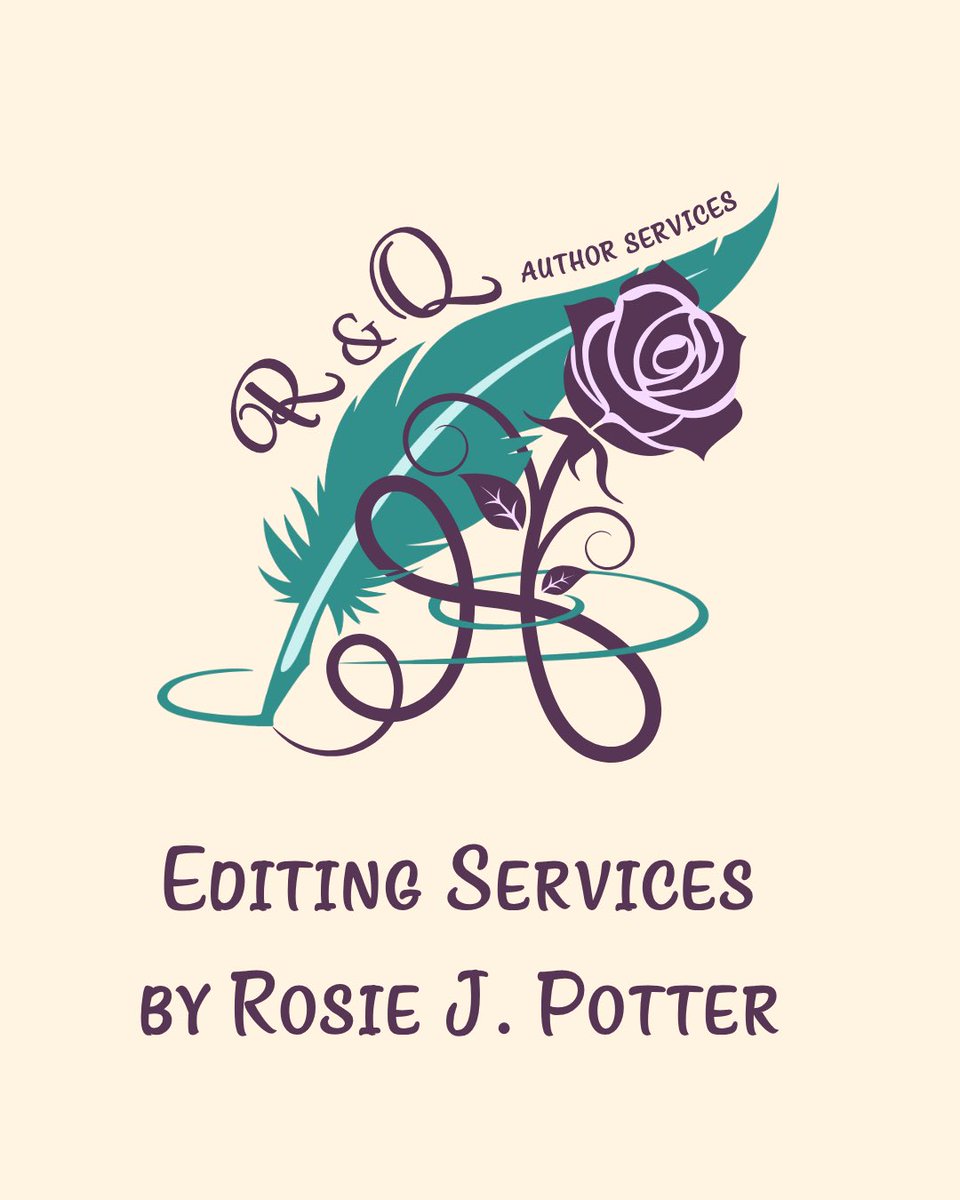 🌹 Rose has ✨A BOOK DEAL✨ 🌹 tweet media