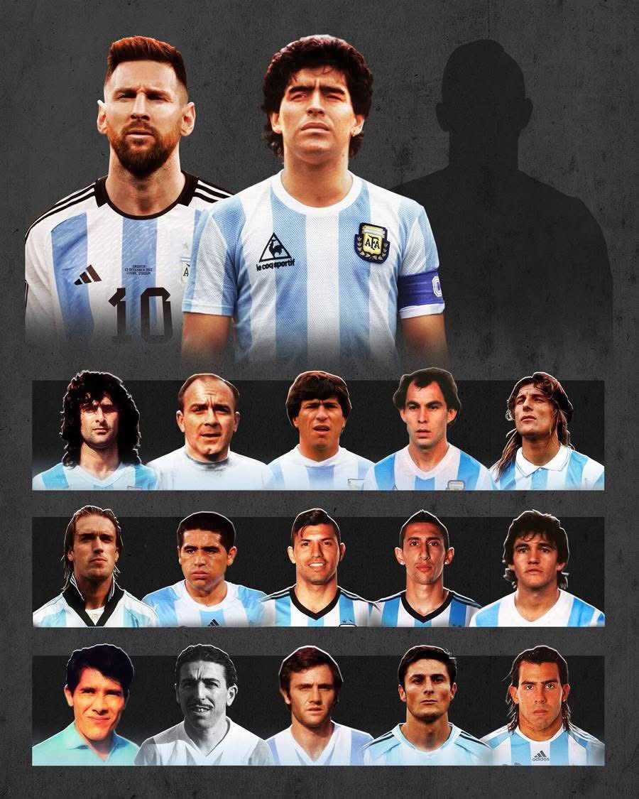 Futbol Mundial tweet media