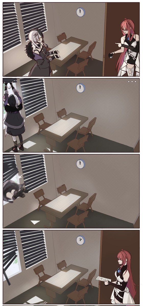 04_aleph's tweet image. #ShiorinSketch #BloodflameArt