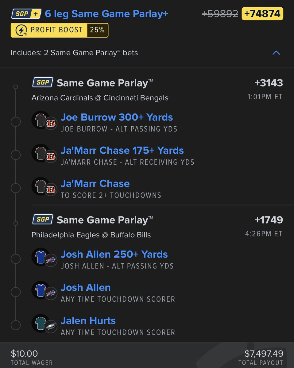 MrBearBets 🐻 tweet media