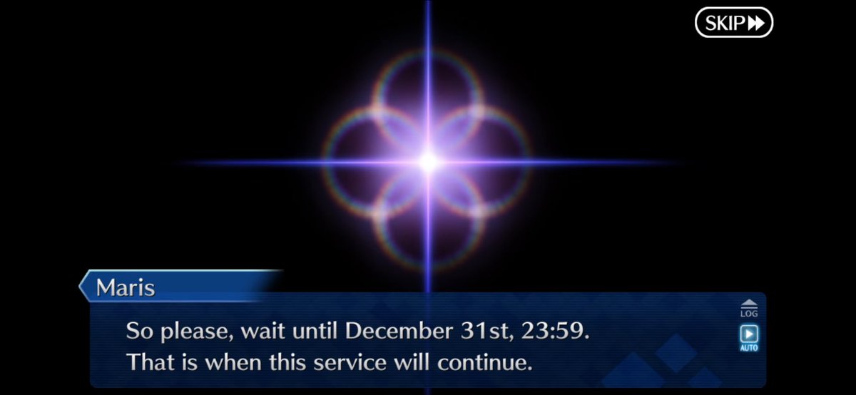 CrazyMashuFan's tweet image. Imagine if there really is a secret ending and anyone who fought her already is actually locked out of it. 

That would be unbelievably stupid.