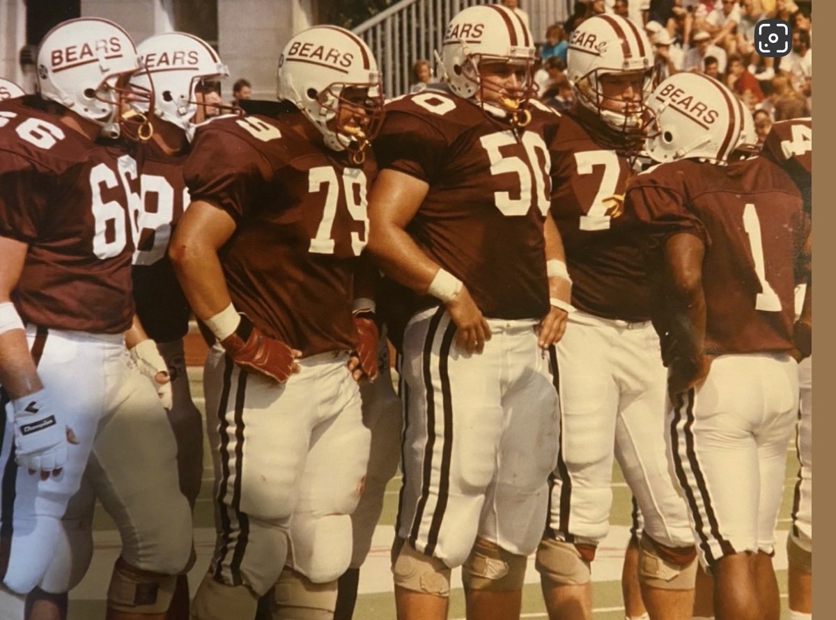 Matt Irvin Ed. D tweet media