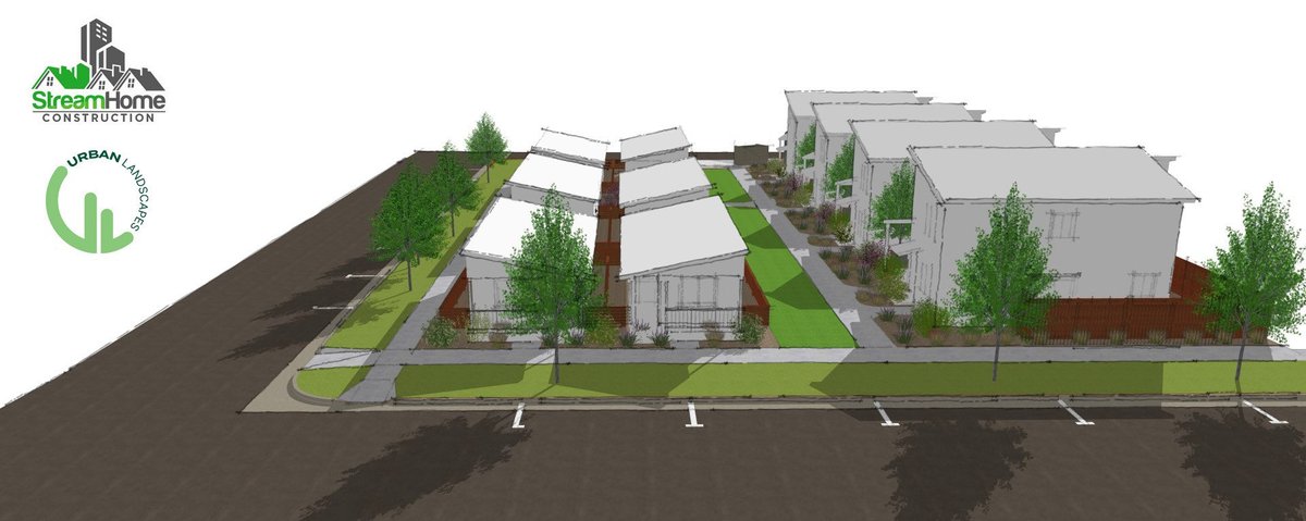 The Missing Middle and why all cities need to find ways to encourage it. urbanlandscapes.design/the-missing-mi…