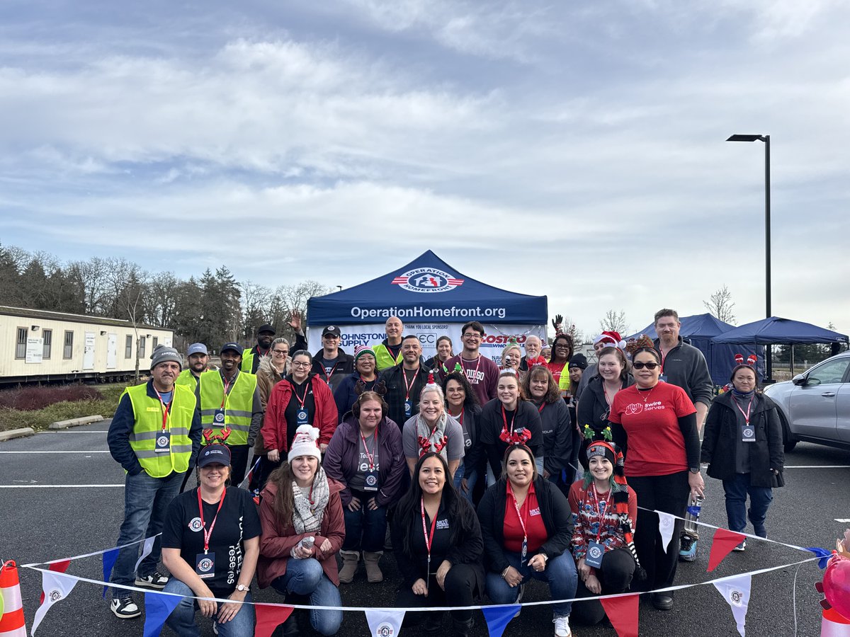 Operation Homefront tweet media