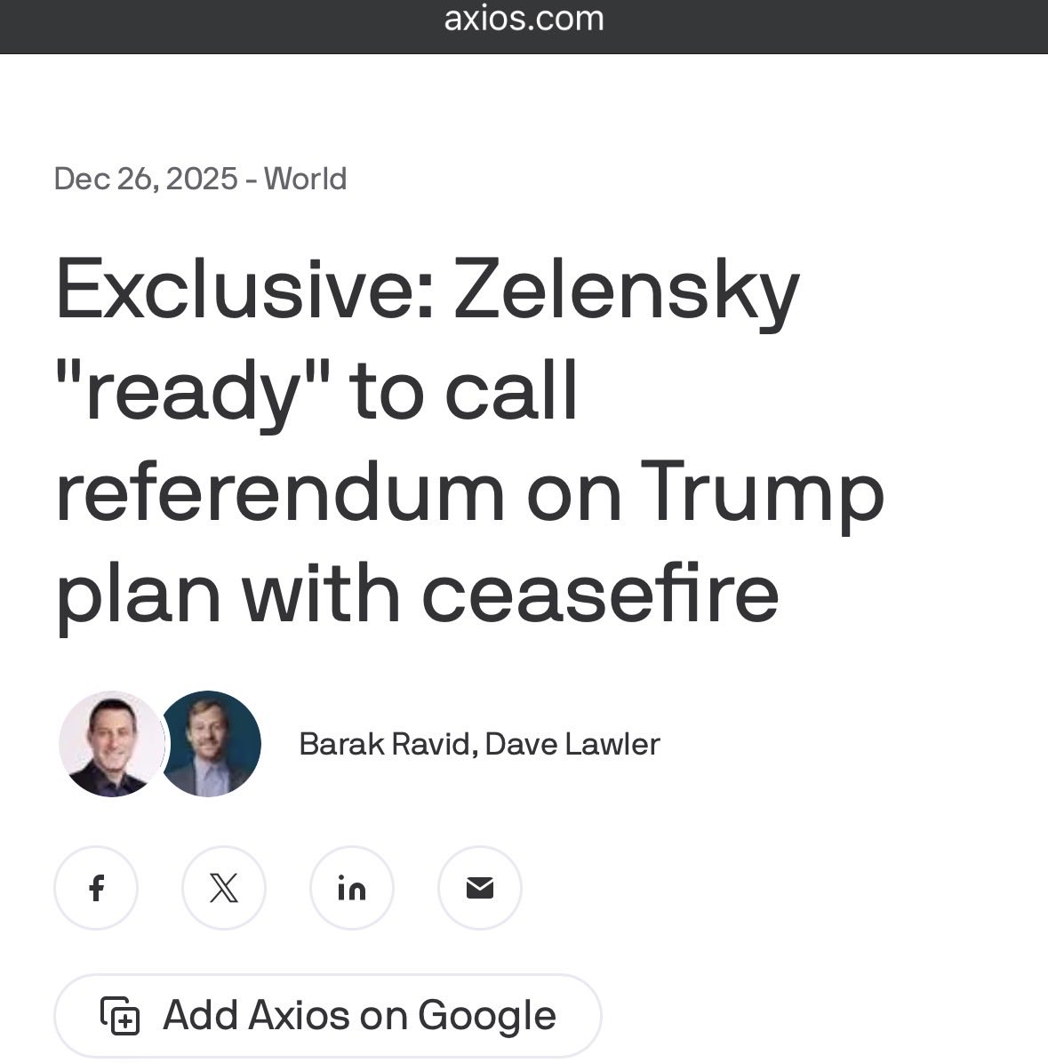 ryangerritsen's tweet image. He can call a referendum but somehow still can’t manage to call an election. 

Funny that.