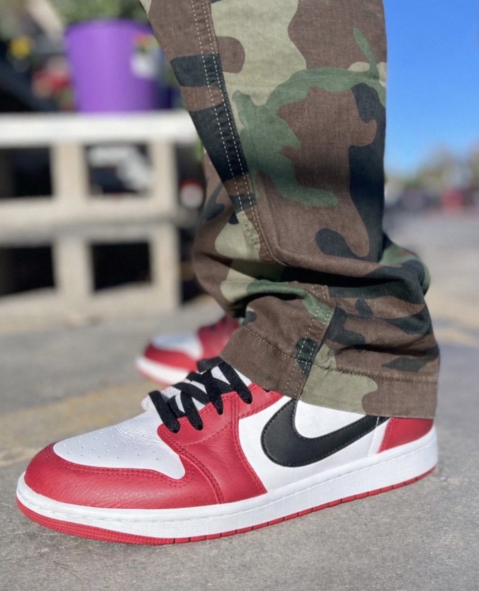 JasonOnori's tweet image. I can see myself wearing these a lot. 
#KOTD x #FOTD
