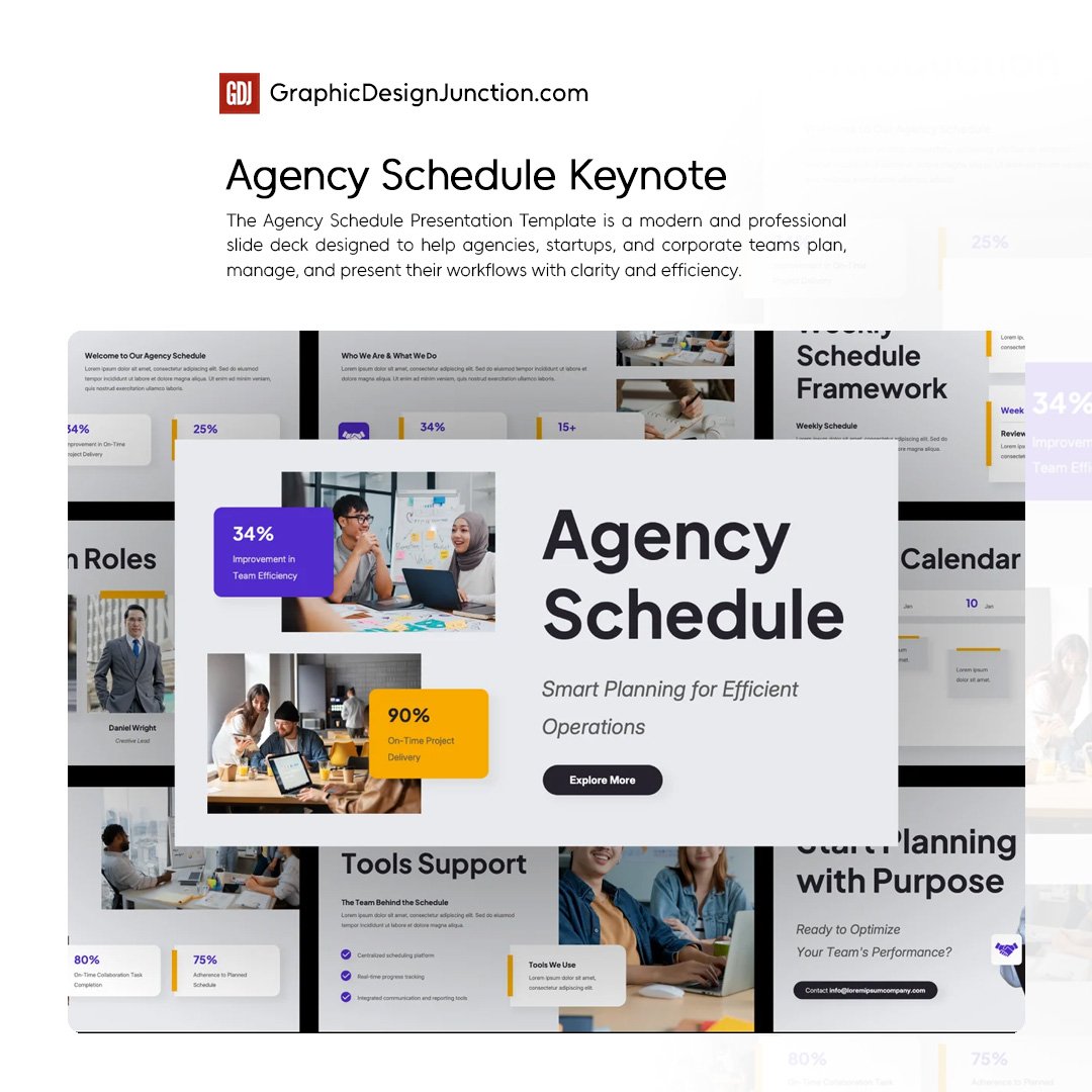graphicdesignju's tweet image. Clean collection of Best Keynote Templates for 2026 built for real presentations.

graphicdesignjunction.com/2025/12/best-k…

#newyear #keynote #keynotetemplates #presentationdesign #slidesdesign #graphicdesign #designinspiration #creativework #2026design