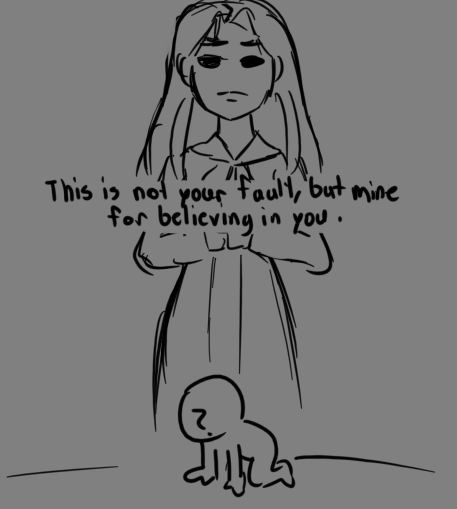 corpse_ch's tweet image. Only 2 #baconforcorpse entries this year. The stream was going to be tonight, but I will push it back to the last night of January.

(This was one of the first pieces of fan art I ever received. I never found out who made it. This is the first time I have needed it.)