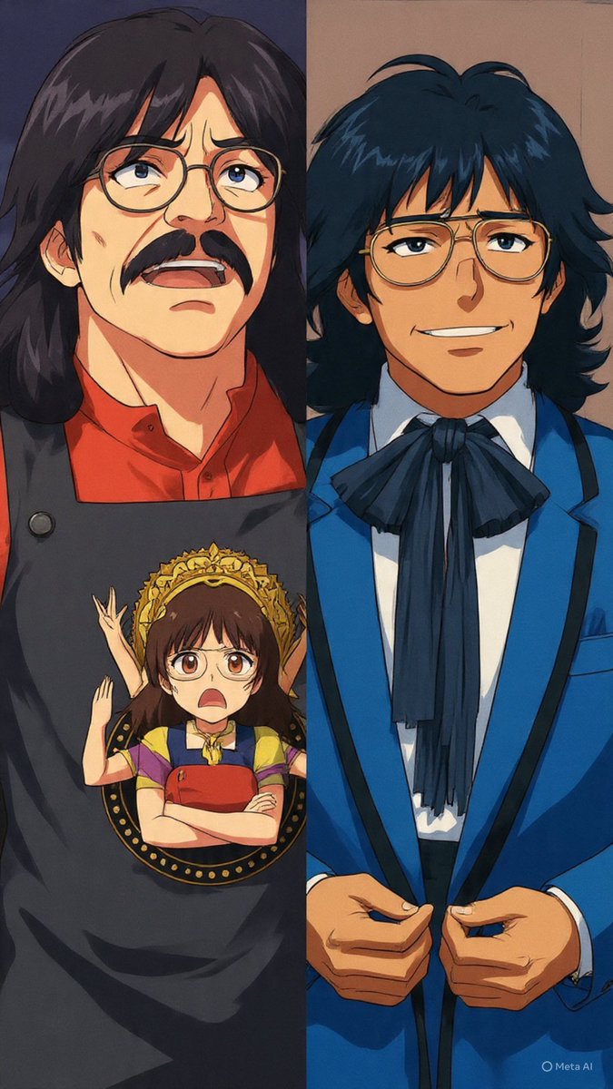 Gran semifinal del #mundialdelamusica 
Chico Che Vs Rigo Tovar ¿Quién es su favorito? <a href="/tiasdelamusica/">Las Tías de la Música</a> <a href="/MemeOpera/">El Meme De La Ópera</a> <a href="/Opus945fm/">Opus 94</a> #diadelossantosinocentes