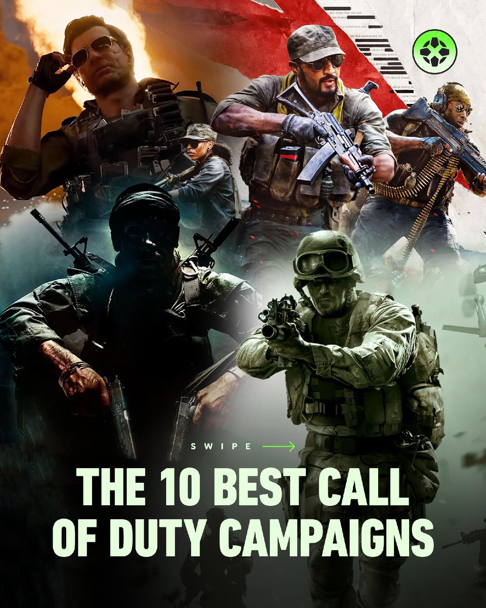 IGN tweet media