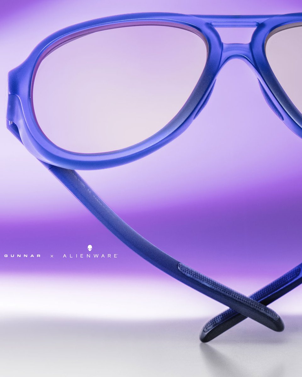 GUNNAR Optiks tweet media