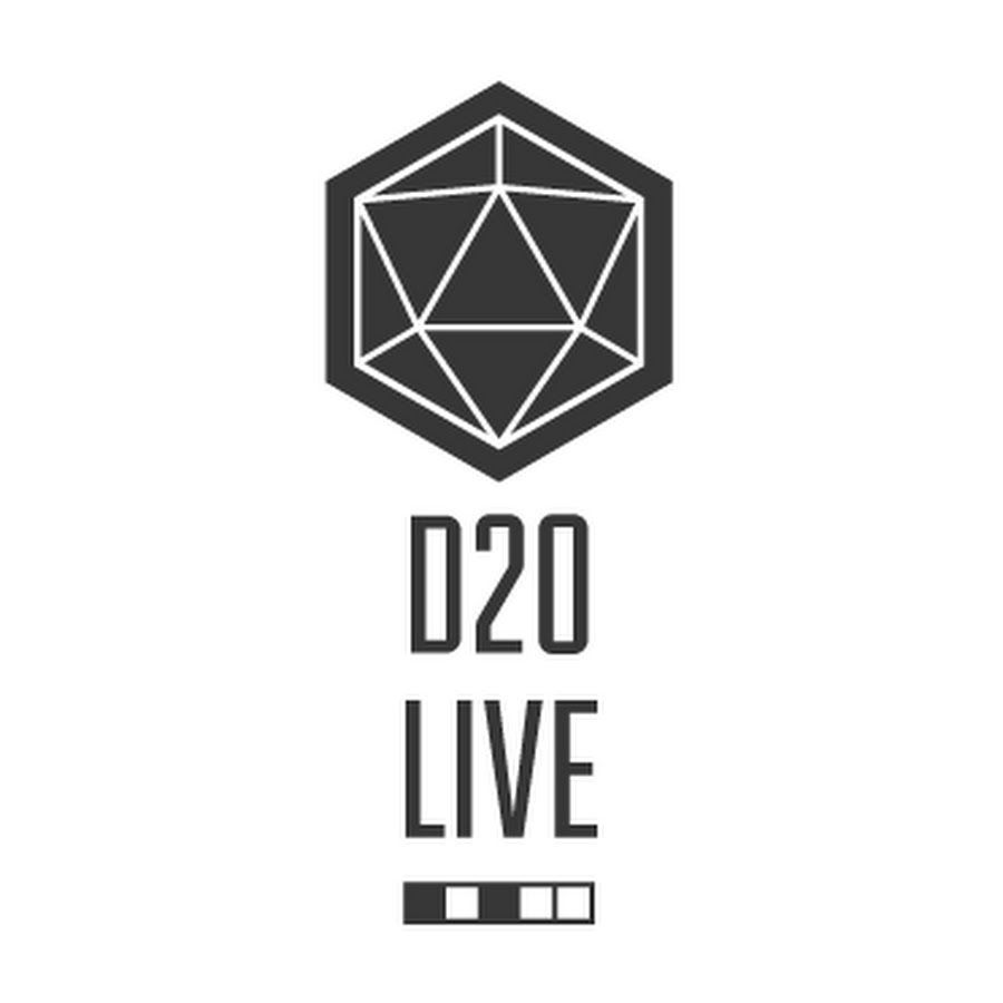 D20 Live tweet media