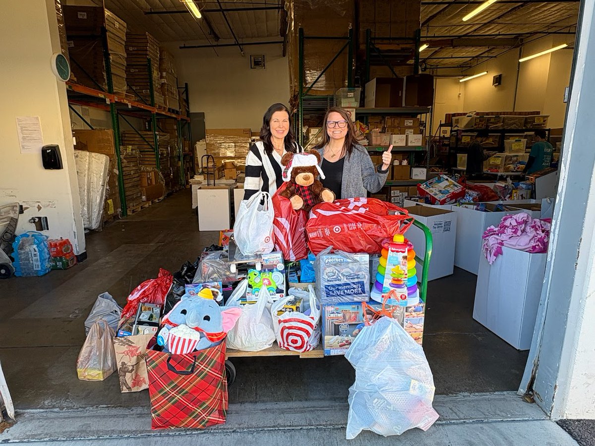 The Foster Alliance - Arizona Helping Hands tweet media