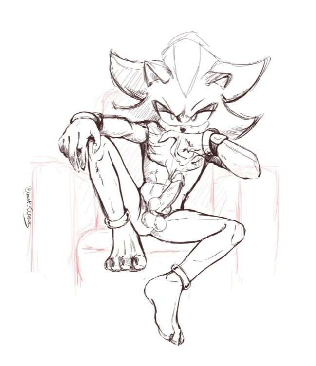 The Ultimate Passion

#ShadowTheHedgehog #SonicTheHedgehog