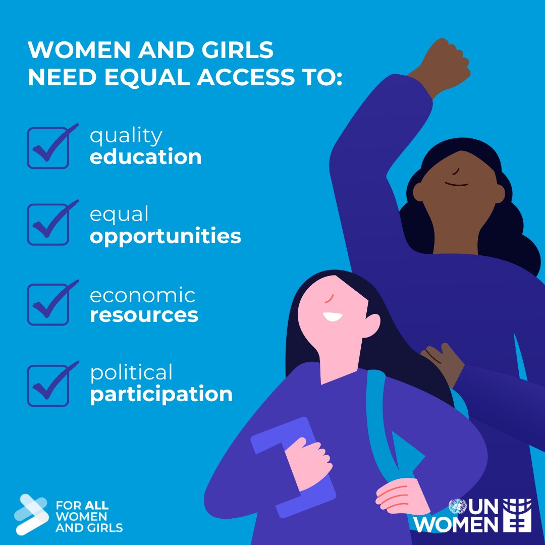 UN Women tweet media