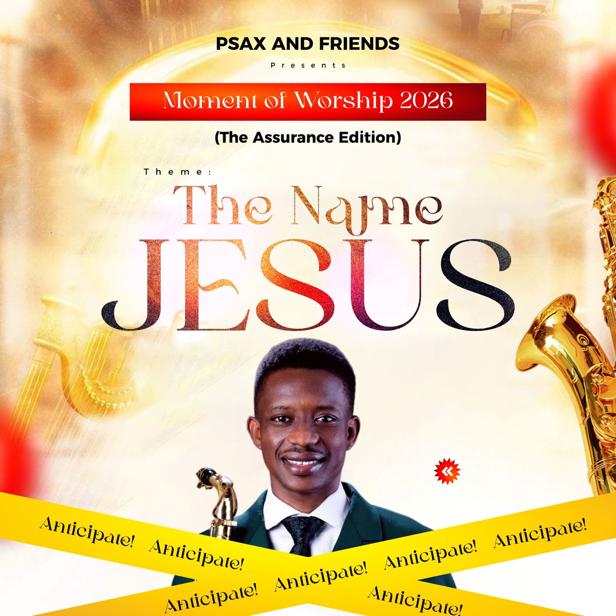 IamPsax's tweet photo. Moment of Worship 2026
February 2026 
Lagos, Nigeria 

Anticipate!! https://t.co/MGP7sRYP6w