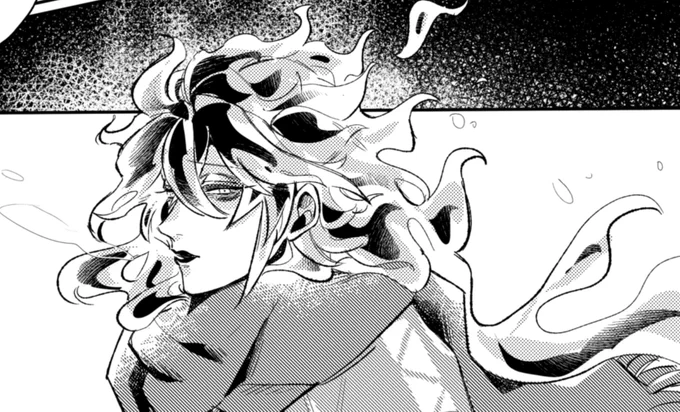 Blueskyにアズイデ投稿しました🐙💀
https://t.co/BidZENvEoW 