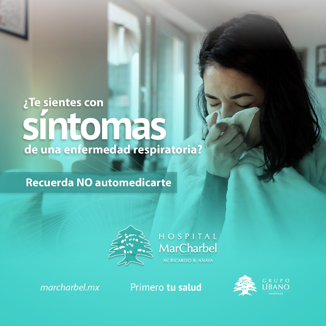 MarCharbelSLP's tweet photo. A veces, es más fácil tomar el mismo medicamento que le funcionó a otros en lugar de buscar ayuda profesional 🩺

Automedicarte puede llevarte a riesgos que no percibes a simple vista y terminar empeorando tu salud 👩‍⚕️ Busca un diagnóstico preciso si tienes síntomas, cuídate. https://t.co/Q1UrrwoKXs