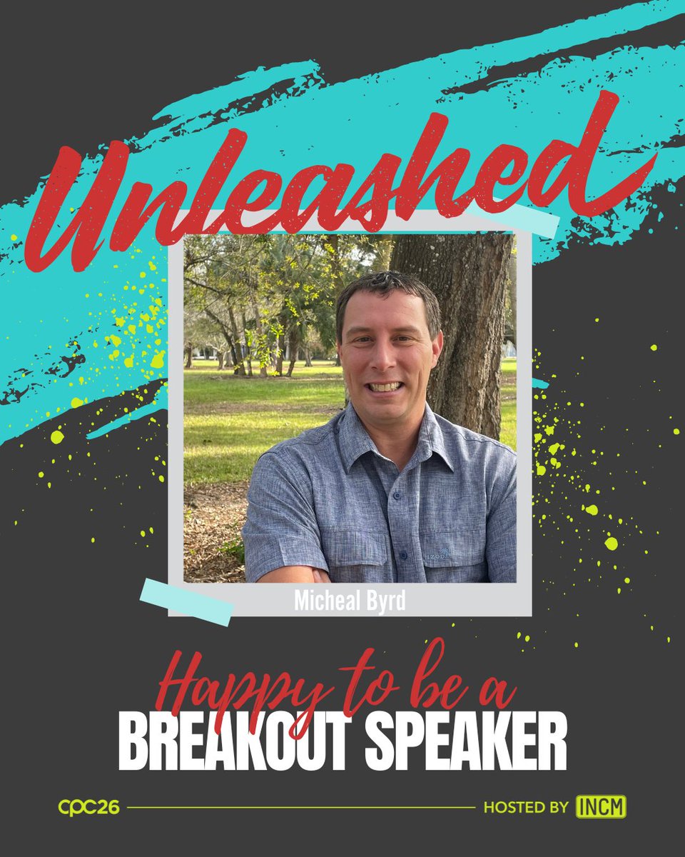 ChurchApps_org's tweet photo. Our CEO is heading to CPC26 in Orlando!  
Three days of worship, training, and connection with leaders shaping the future of children’s ministry. Grateful for every opportunity to serve the Church better. https://t.co/N9vECB3vng