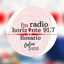 Radio Horizonte Rosario (@fmhorizonte917) on Twitter photo 