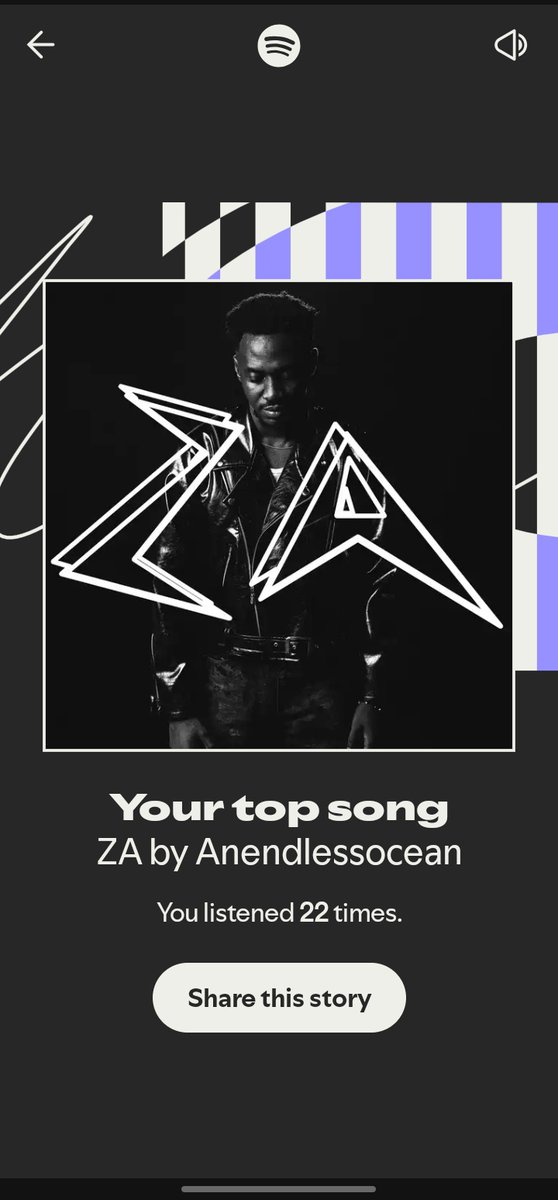 ipreachprogress's tweet image. Posting this now, cause.......ofc I can😅

It just had to be @anendlessocean_ for my top artist this year again!

And words cannot express how much @thelogicchurch has blessed me this year.

The ultimate 2025 Spotify wrap🌯