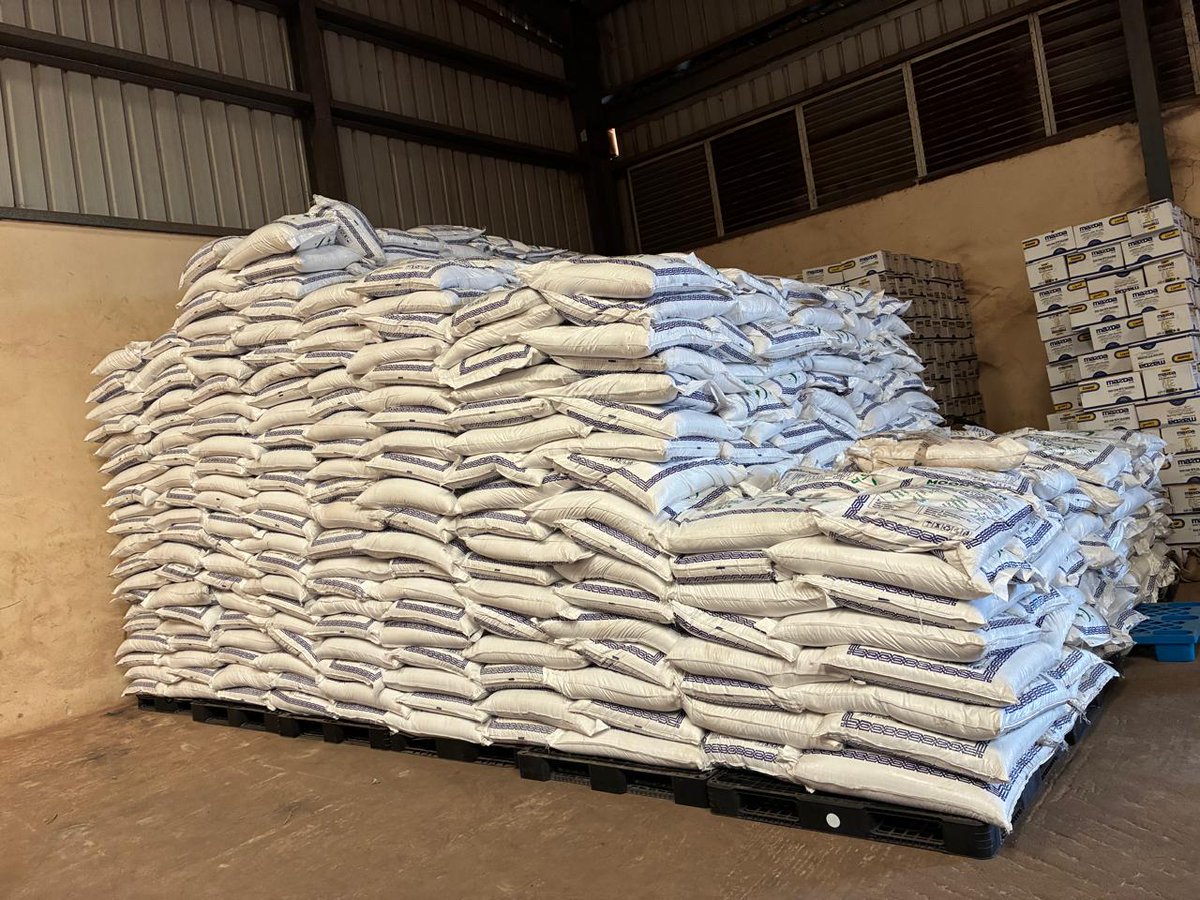 Enosh Kweku Blay tweet media