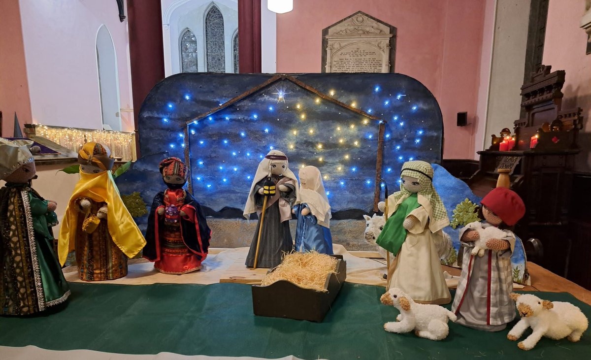 St.JamesMallow tweet media