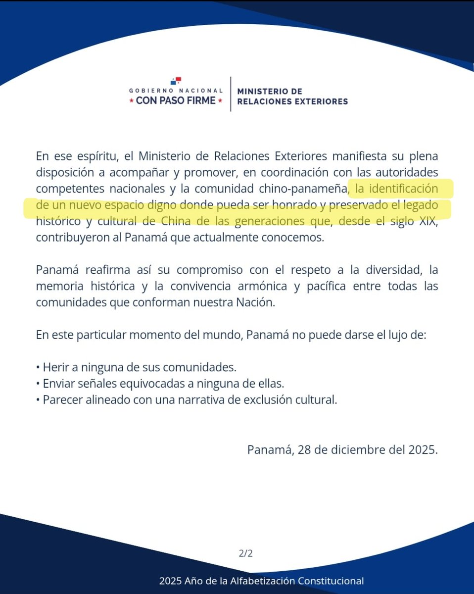 ROBERTO RUIZ DIAZ tweet media