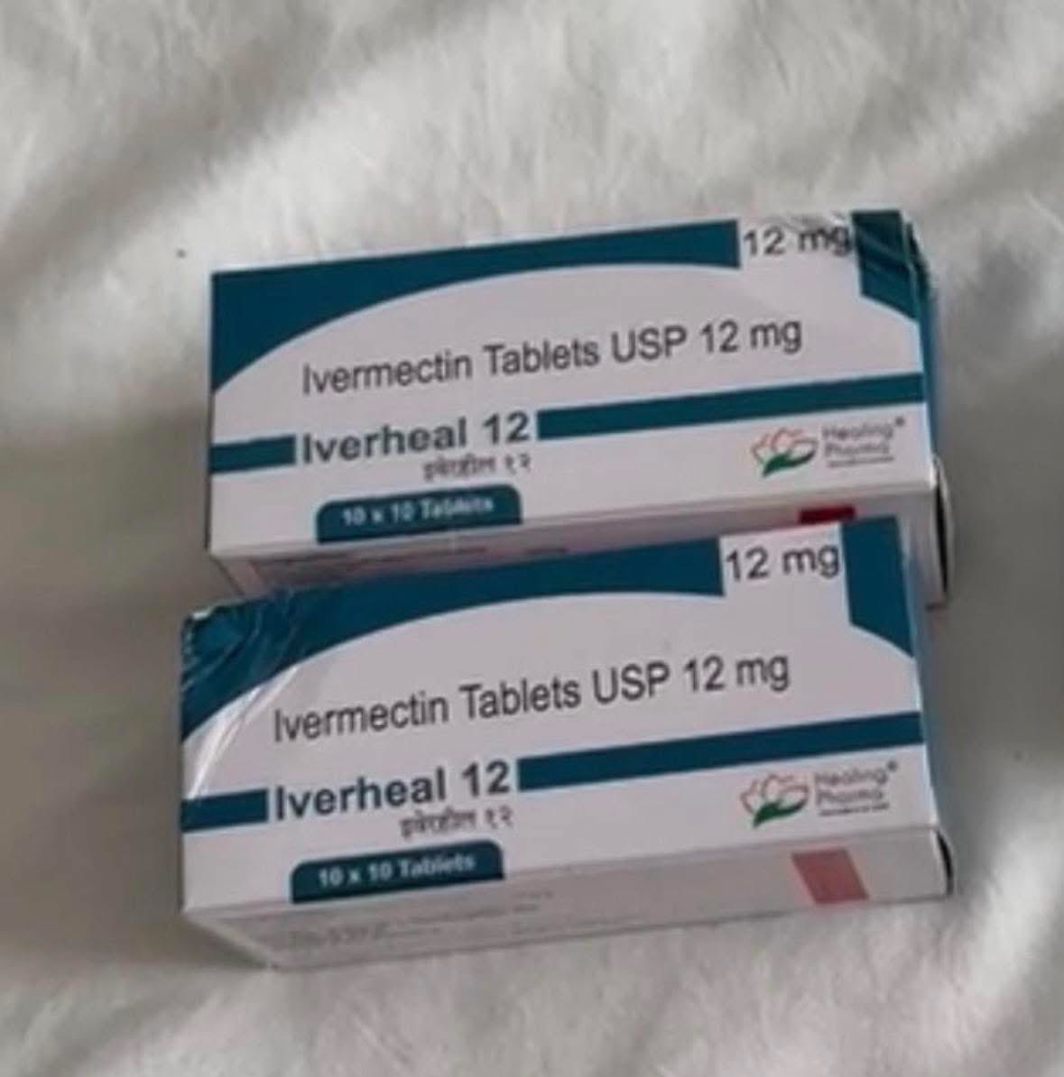 Ameliarodri9uez's tweet image. Clean human grade Ivermectin 12 mg you can trust. Many people keep it on hand for parasite support and peace of mind. Simple quality that speaks for itself 💊
Find affordable Ivermectin with reliable delivery at @genixmeds.
#Ivermectin #HealthSupport #TrustedMeds