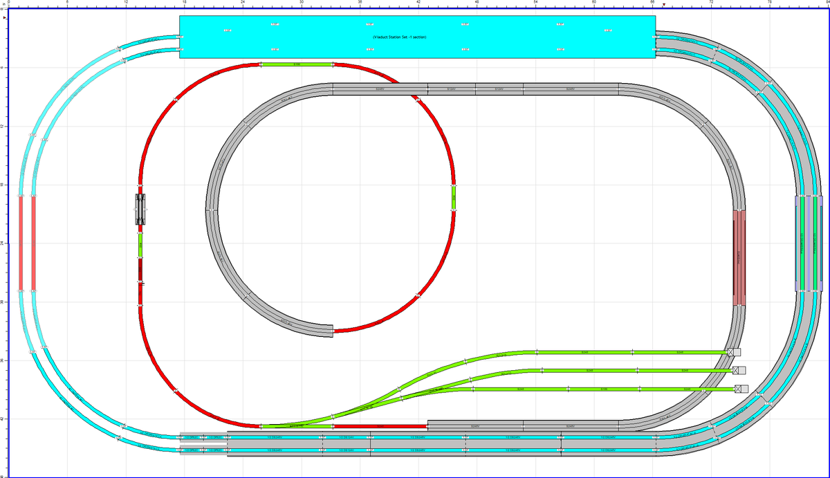 aEvilcat's tweet image. MODEL TRAINS, DAY TWO, scenery time

twitch.tv/aevilcat