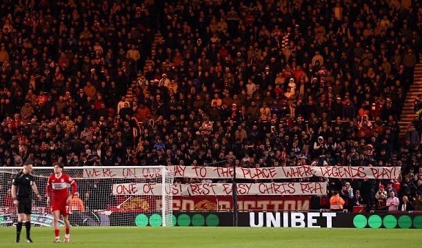 Red Faction tweet media