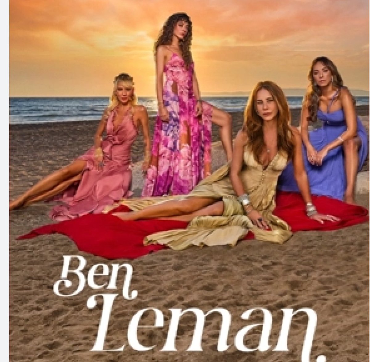 BenLeman fanlari toplanin
Kulis bilgisi veriyorum 😁

Umut edilen Disney+ olasiligi bir gercek! Bu olasilik gercekten sosyal medyanin gucu ile oldu 😁🧡🌈

Yeni yilda #BenLeman in Disney+ devam edip etmemesi hala sosyal medyada #benleman tutkusuna bagli...

Kisacasi umut var ama