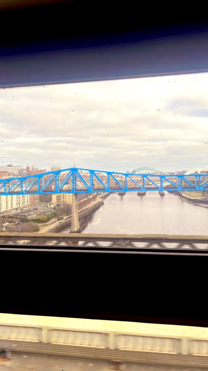 unknownFOOF's tweet image. Christmas on the Tyne