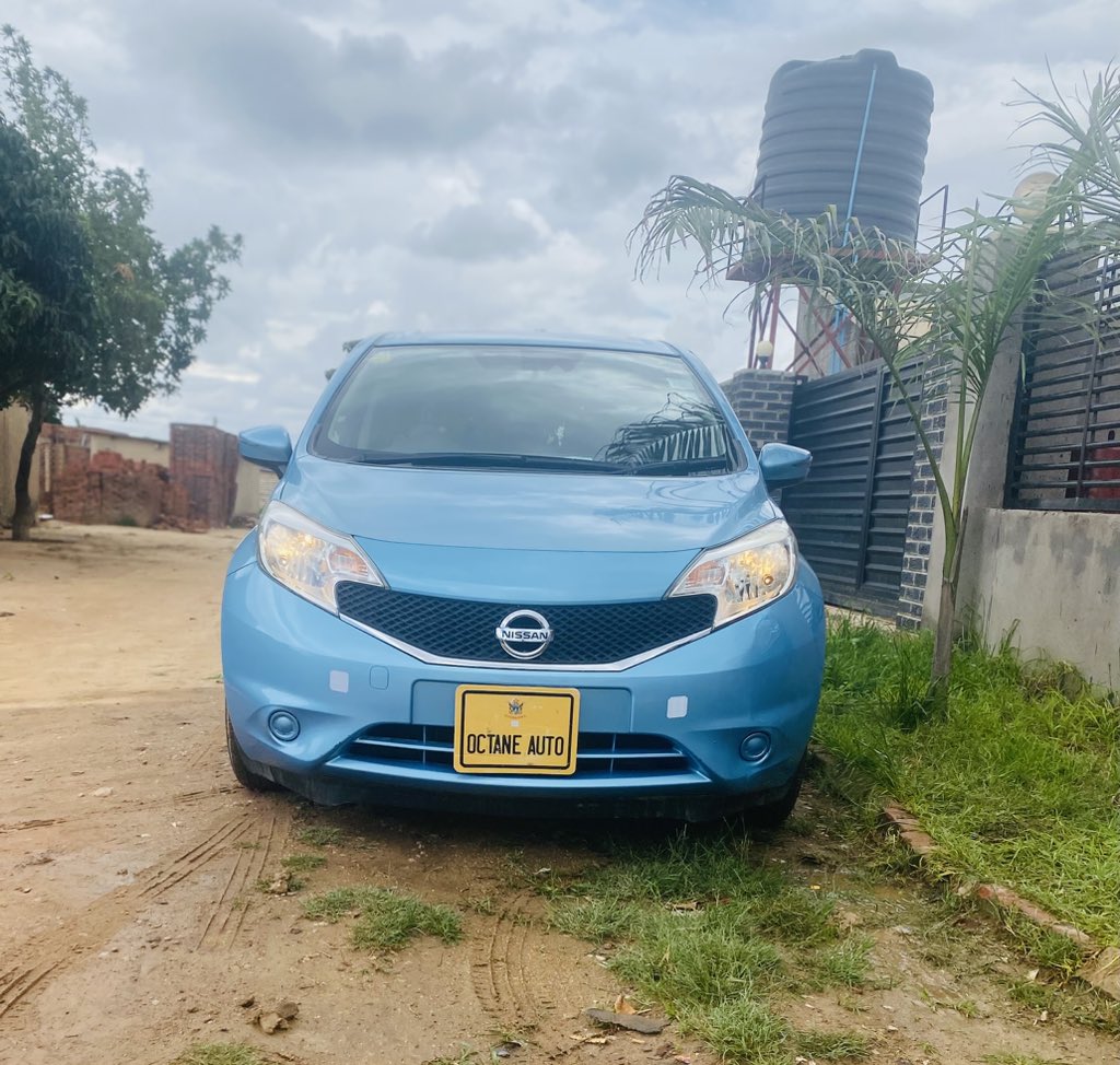 iqoctanegroup's tweet photo. ✅Latest Delivery✅
Nissan Note
2016
Petrol
Automatic 
50,000km
For your machinery and vehicle imports
Call or App 0777 495 920 or 0774 824 315 https://t.co/A5GL0T9LWn