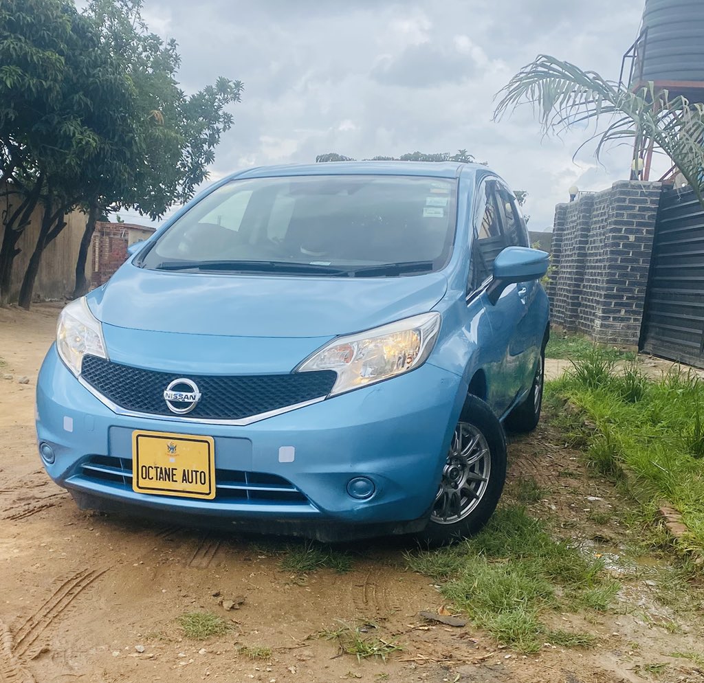 iqoctanegroup's tweet photo. ✅Latest Delivery✅
Nissan Note
2016
Petrol
Automatic 
50,000km
For your machinery and vehicle imports
Call or App 0777 495 920 or 0774 824 315 https://t.co/A5GL0T9LWn