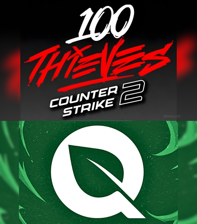 JUST IN: SAW might go through roster changes 🇵🇹‼️

> story was set to join FlyQuest, but negotiations have stopped as it's possible for SAW to sell their core to another ORG

> 100 Thieves have also shown interest in Ag1l, according to <a href="/rtparena/">RTP Arena</a>