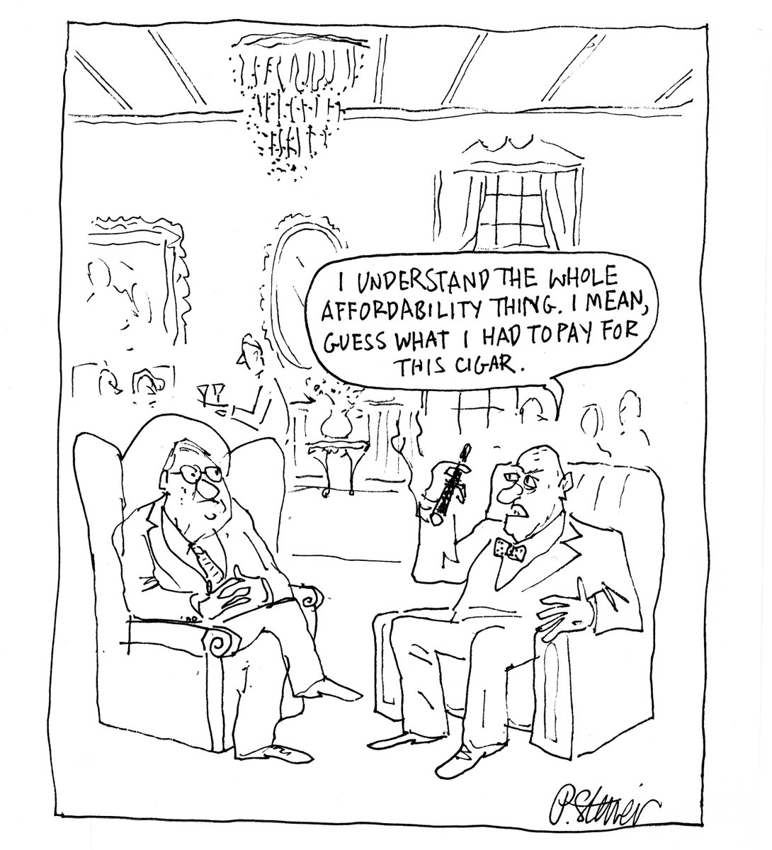 Peter Steiner tweet media